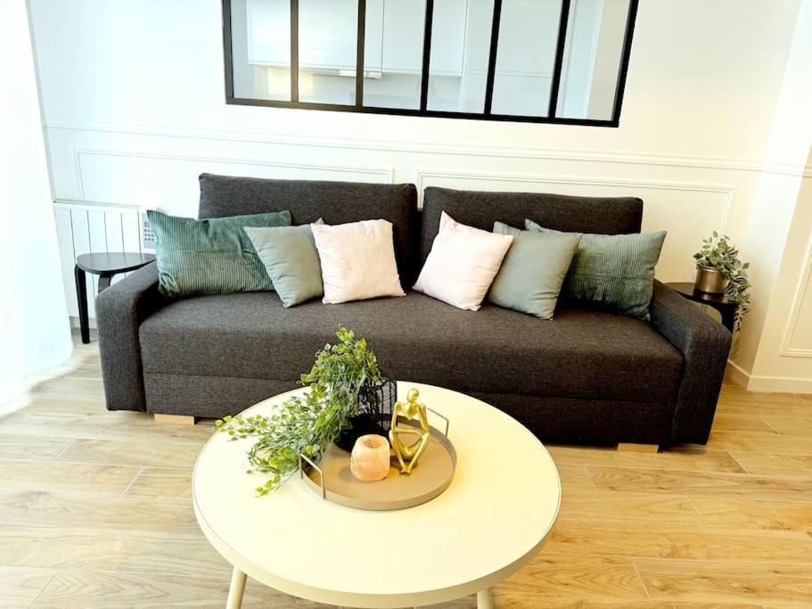 New Disneyland Paris Serena Apartment Bussy-Saint-Georges Zewnętrze zdjęcie