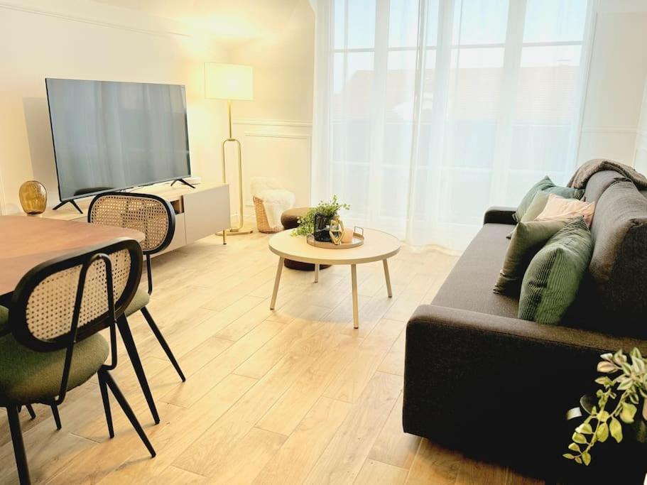 New Disneyland Paris Serena Apartment Bussy-Saint-Georges Zewnętrze zdjęcie