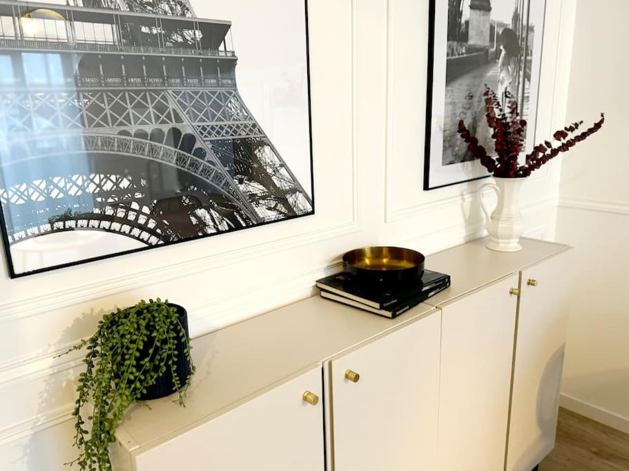 New Disneyland Paris Serena Apartment Bussy-Saint-Georges Zewnętrze zdjęcie