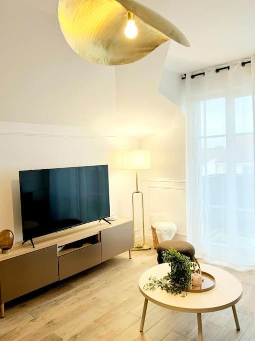 New Disneyland Paris Serena Apartment Bussy-Saint-Georges Zewnętrze zdjęcie