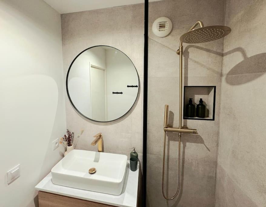 New Disneyland Paris Serena Apartment Bussy-Saint-Georges Zewnętrze zdjęcie