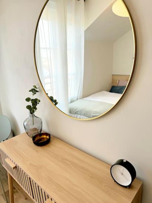 New Disneyland Paris Serena Apartment Bussy-Saint-Georges Zewnętrze zdjęcie