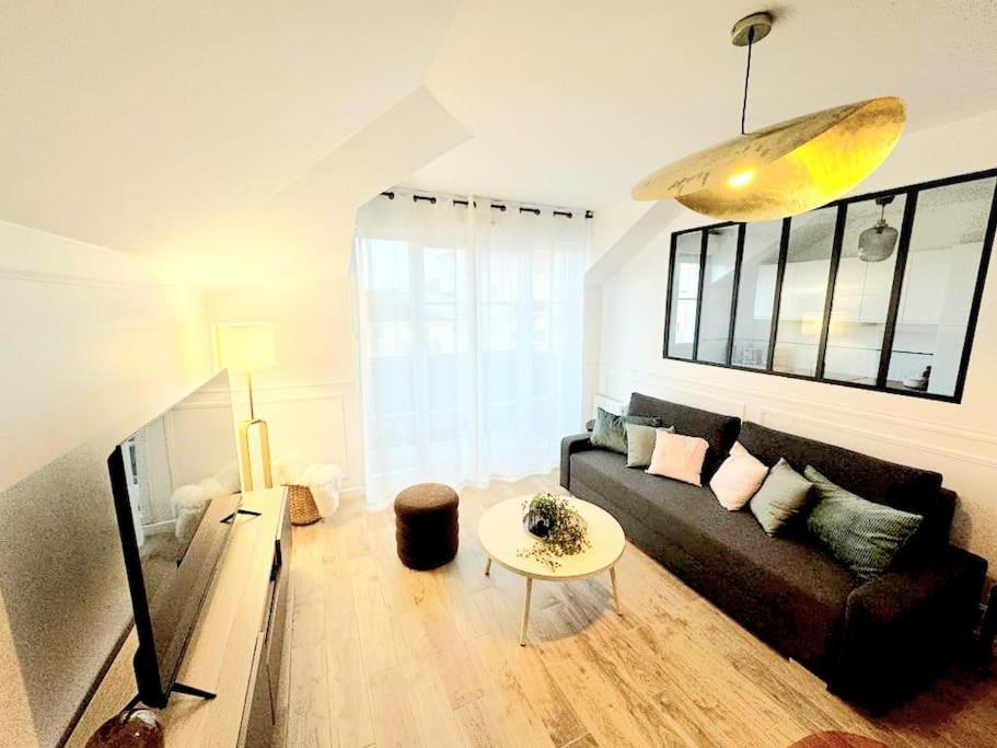 New Disneyland Paris Serena Apartment Bussy-Saint-Georges Zewnętrze zdjęcie