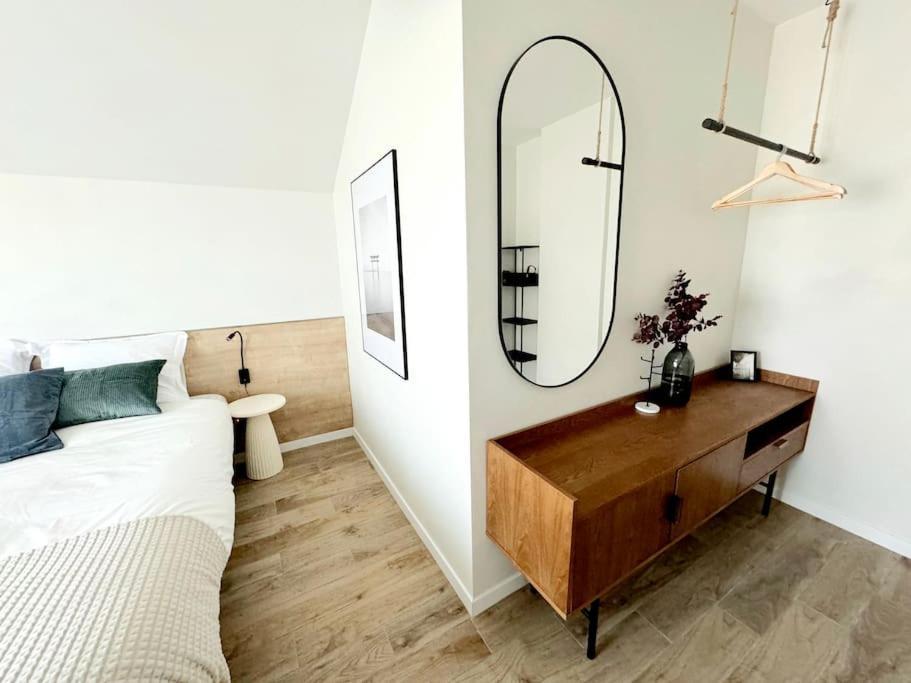 New Disneyland Paris Serena Apartment Bussy-Saint-Georges Zewnętrze zdjęcie