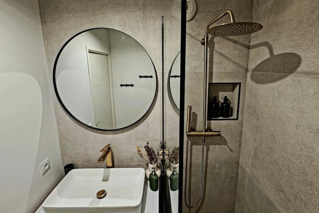 New Disneyland Paris Serena Apartment Bussy-Saint-Georges Zewnętrze zdjęcie