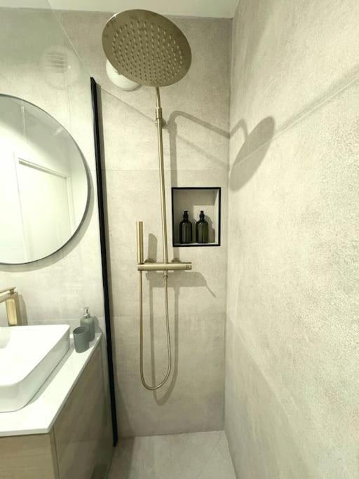 New Disneyland Paris Serena Apartment Bussy-Saint-Georges Zewnętrze zdjęcie