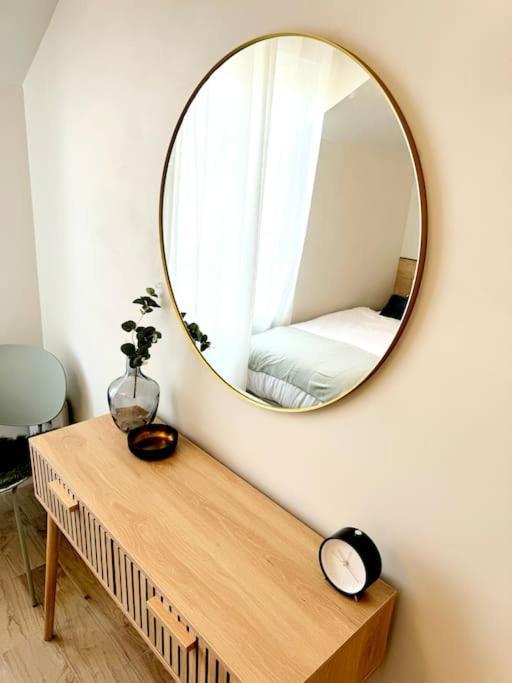 New Disneyland Paris Serena Apartment Bussy-Saint-Georges Zewnętrze zdjęcie