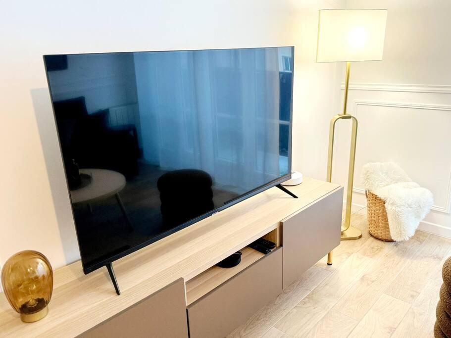 New Disneyland Paris Serena Apartment Bussy-Saint-Georges Zewnętrze zdjęcie